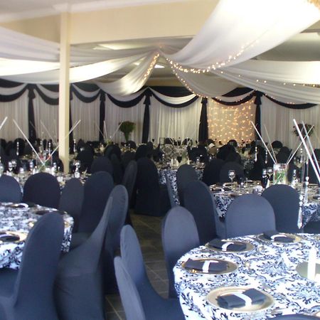 Picanha Grill Guest House & Events Venue Nigel Exterior foto