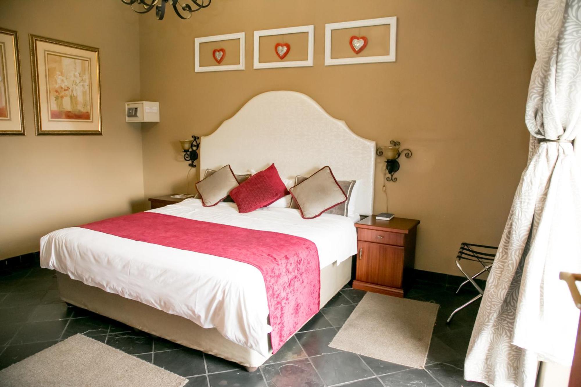 Picanha Grill Guest House & Events Venue Nigel Quarto foto