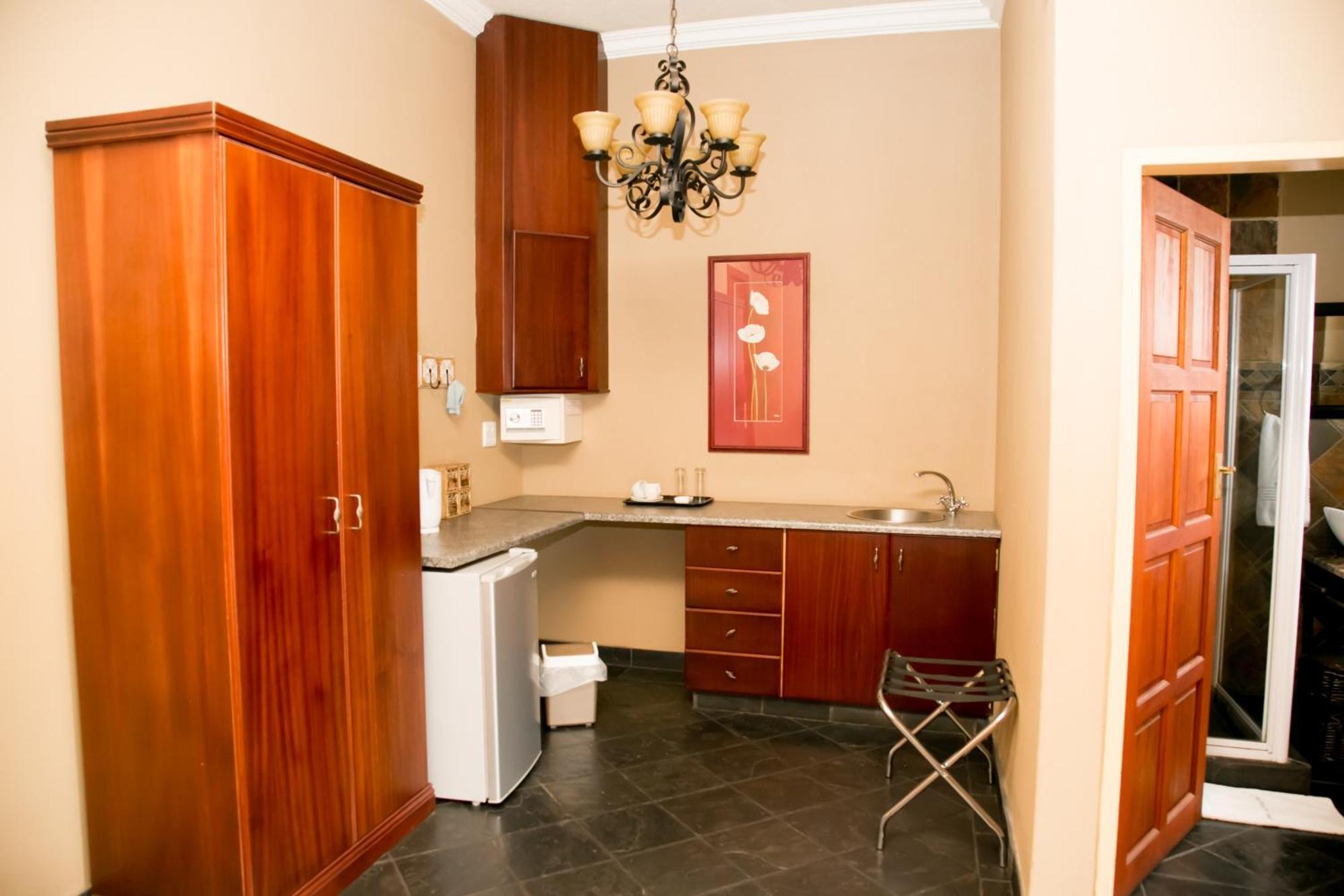 Picanha Grill Guest House & Events Venue Nigel Quarto foto
