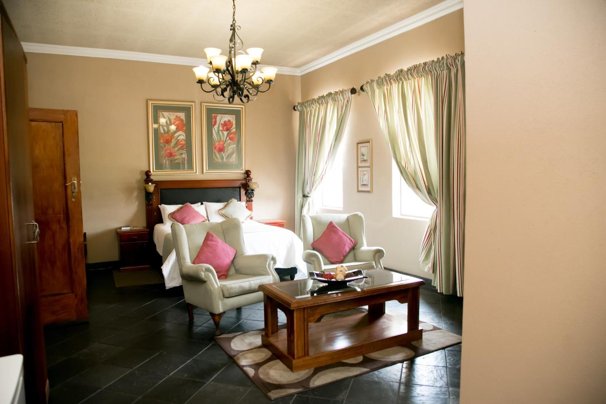 Picanha Grill Guest House & Events Venue Nigel Quarto foto