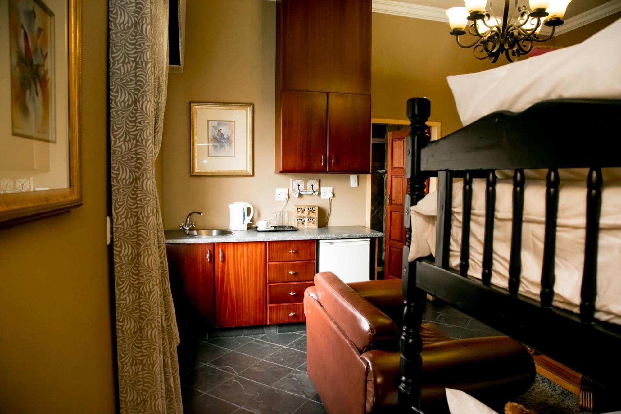 Picanha Grill Guest House & Events Venue Nigel Quarto foto