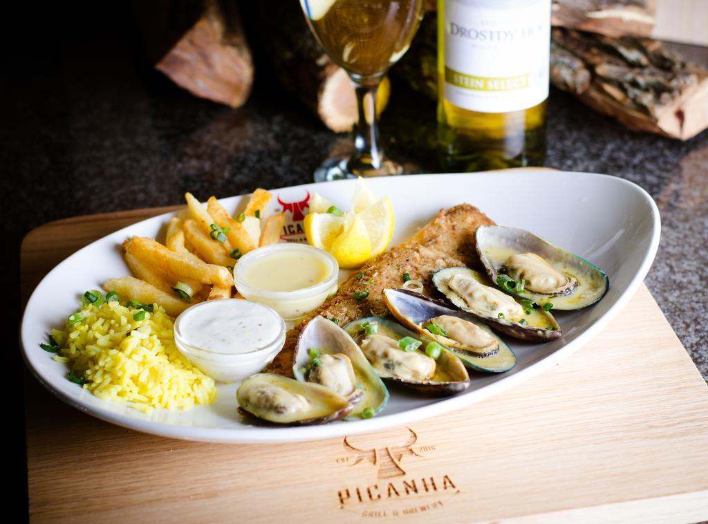 Picanha Grill Guest House & Events Venue Nigel Exterior foto