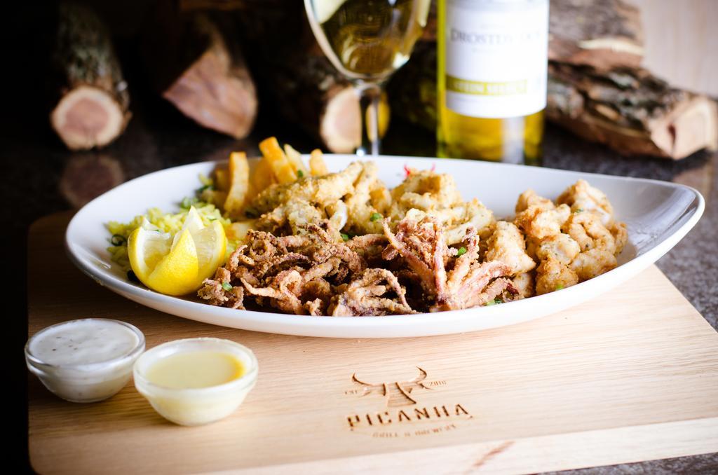 Picanha Grill Guest House & Events Venue Nigel Exterior foto